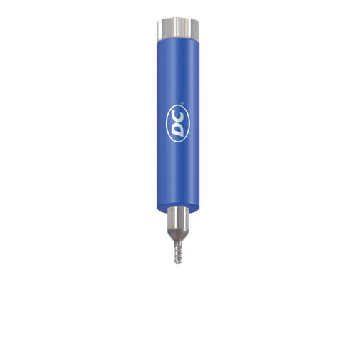 Thread plug gauge - RN05-1 - DC SWISS SA - solid carbide