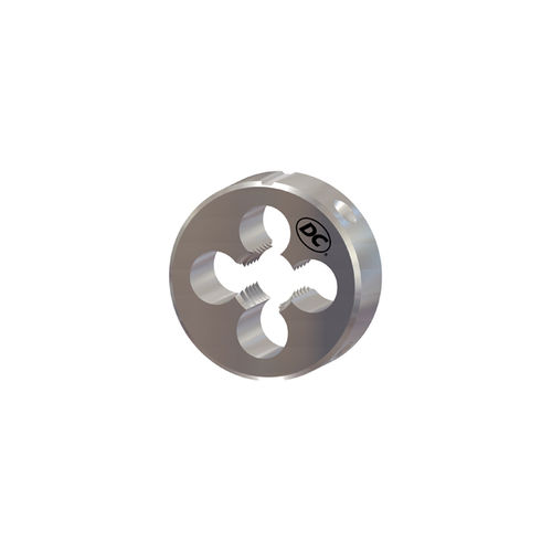 HSS threading die - N5110 - DC SWISS SA