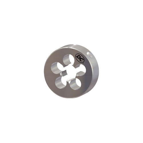 HSS threading die - N5120 - DC SWISS SA