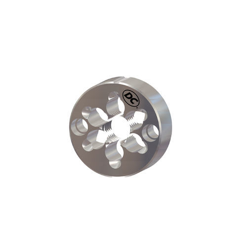 HSS threading die - N5220 - DC SWISS SA