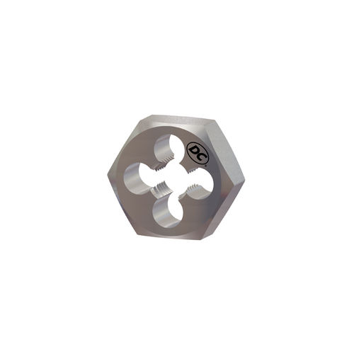 HSS threading die - N5310 - DC SWISS SA