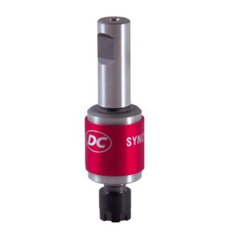 Synchro tapping tool holder - SRT032 - DC SWISS SA