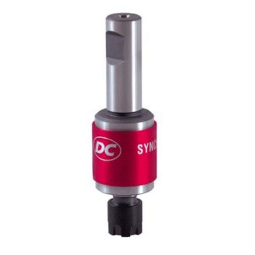 Synchro tapping tool holder - SRT054 - DC SWISS SA