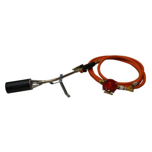 Gas blow torch KIT DELUXE Narcisi Srl