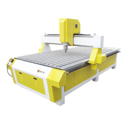 CNC router - NC-1325 - Jinan Nice-Cut Mechanical Equipment Co., Ltd. - 3-axis / wood