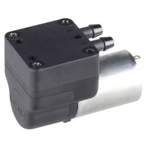 Diaphragm pump - 22K  - Boxer GmbH - air / for gas / DC