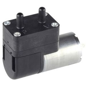 Diaphragm pump - 1K  - Boxer GmbH - air / for gas / electric