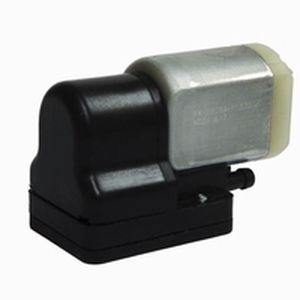 Diaphragm pump - 11K - Boxer GmbH - air / for gas / brushless DC