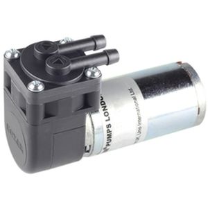 Diaphragm pump - 3K  - Boxer GmbH - air / for gas / electric