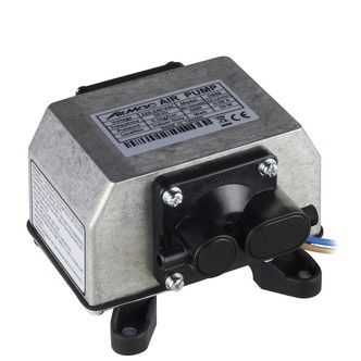 Diaphragm pump - DB8B /DB8BS - Boxer GmbH - air / for gas / motor-driven
