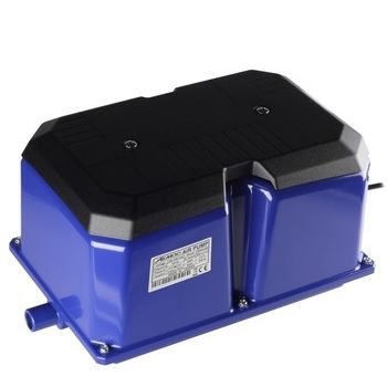 Diaphragm pump - DBMX300 - Boxer GmbH - filter / air / for gas