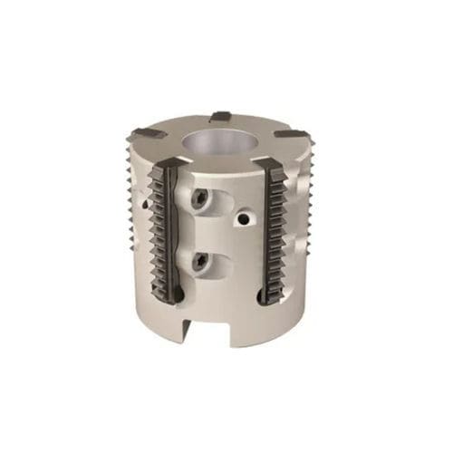 Milling tool holder - RTMC-D150-050-25S5 - Vargus - for machining / for metalworking / cutting