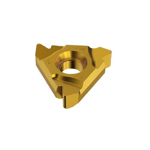 Threading insert - 3DTER0.75ISOVK8 - Vargus