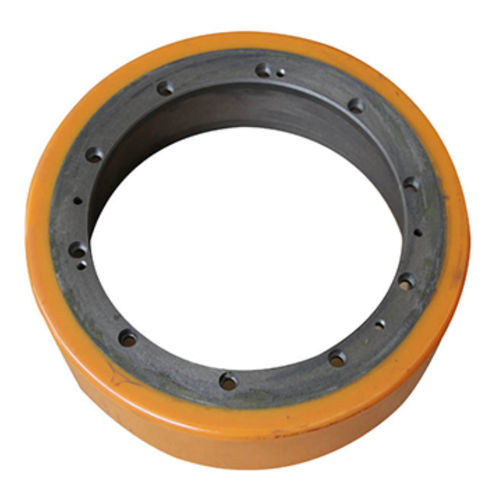 Vehicle drive wheel - Noblelift Intelligent Equipment Co., Ltd.