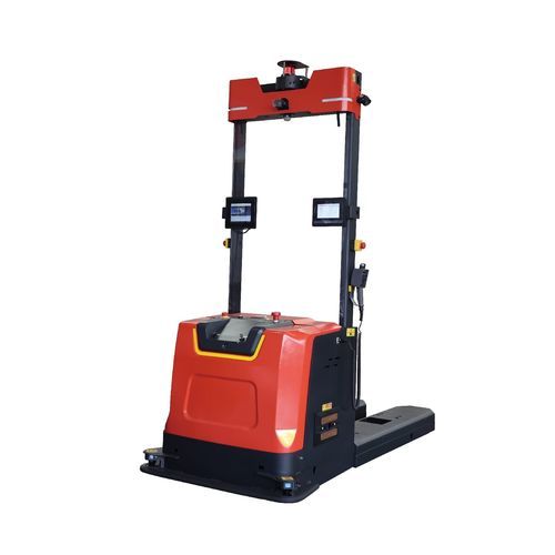 Handling AGV - PT20/30/50 - Noblelift Intelligent Equipment Co., Ltd. - for pallet / battery-powered