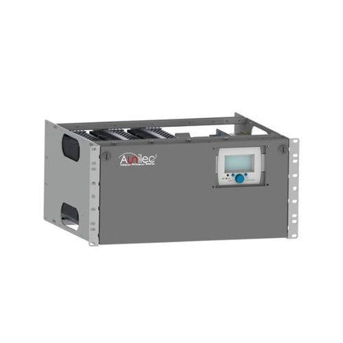 on-line uninterruptible power supply - AUNILEC