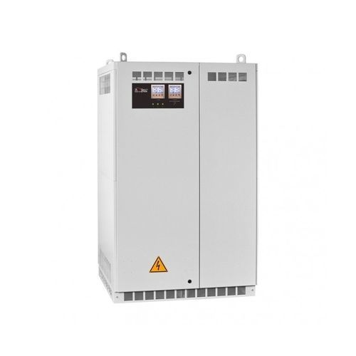 Single-phase electric line conditioner - REG-YAC - AUNILEC