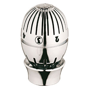 Bellows thermostatic head - T470C - Giacomini