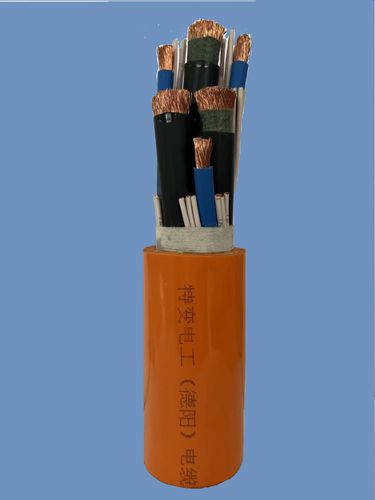 Power cable - CW-YJLW02 127/220kV 1×1000  - TBEA Xinjiang Sunoasis Co., Ltd. - low-smoke / fire-resistant / aluminum