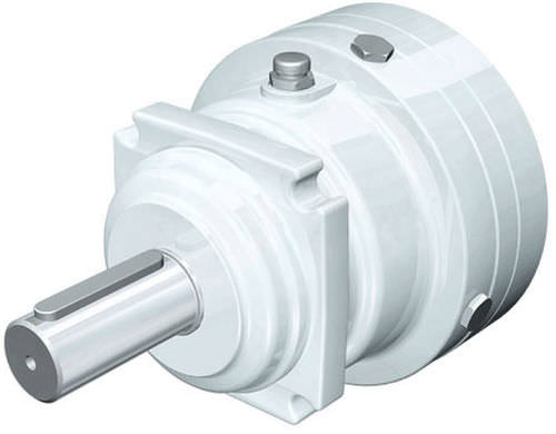 Multiple-disc brake - DG-RF series - REGGIANA RIDUTTORI - hydraulic