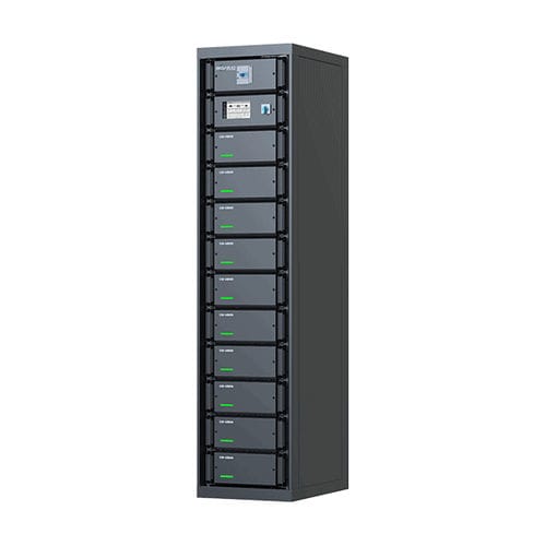Lithium iron phosphate battery system - EFS480 series - Sicon Chat Union Electric Co., Ltd - lithium-ion / rectangular / for UPS