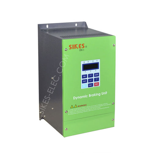 Heavy load brake control unit GN series Shenzhen Sikes Electric Co