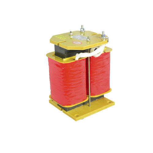 Filter coil - SKS-DCH-200/0.12 - Shenzhen Sikes Electric Co., Ltd. - DC / high-frequency / line