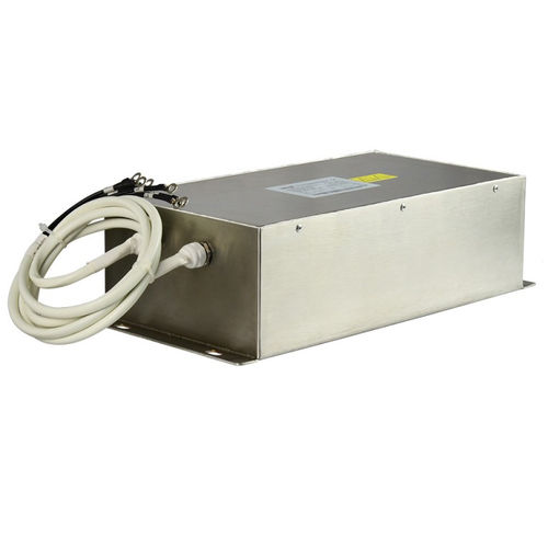 Low-pass electronic filter - SKS-HFI-0020-ZC/4 - Shenzhen Sikes Electric Co., Ltd. - passive / three-phase / harmonic