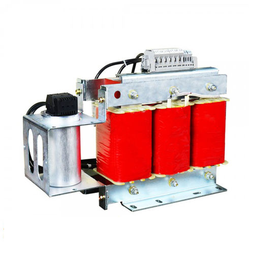 Harmonic electronic filter - SKS-OSK-0030-4AS5/08 - Shenzhen Sikes Electric Co., Ltd. - low-pass / passive / three-phase