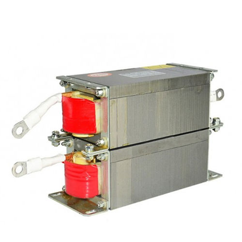 DC coil - 160W; 360A; 400V |SKS-DCL-0360-CL - Shenzhen Sikes Electric Co., Ltd. - filter / low-noise / with overcurrent protection