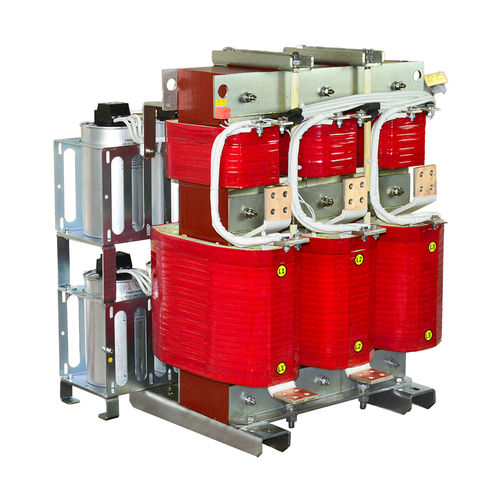 Low-pass electronic filter - SKS-OSK-0730-4A5/5 - Shenzhen Sikes Electric Co., Ltd. - passive / three-phase / harmonic