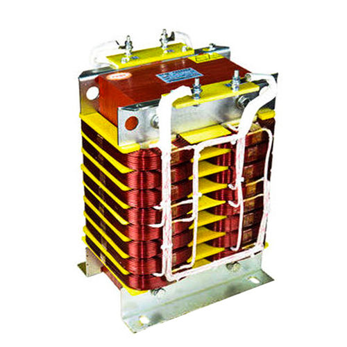 Power transformer - SKS-DK-10KVA-0.22 - Shenzhen Sikes Electric Co., Ltd. - isolation / cast resin