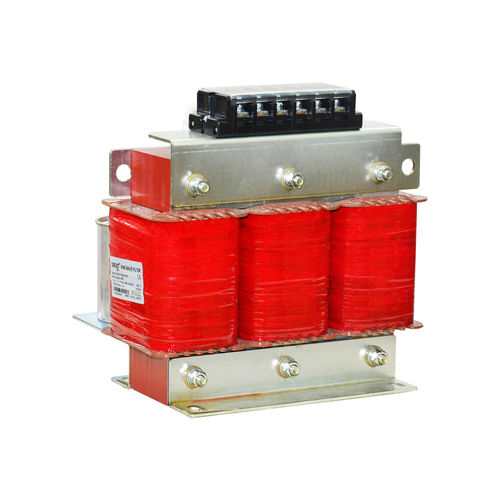 Low-pass electronic filter - SKS-SF-0038-4A/05 - Shenzhen Sikes Electric Co., Ltd. - passive / three-phase / sine wave