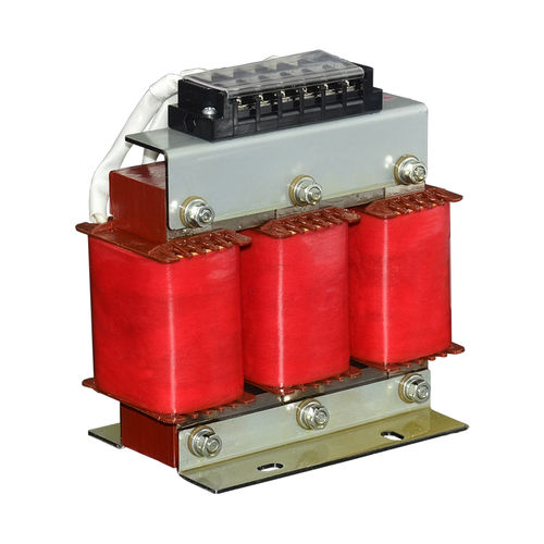 Line choke - SKS-ACL-0017-AL/4-5 - Shenzhen Sikes Electric Co., Ltd. - wire-wound / ferrite / AC