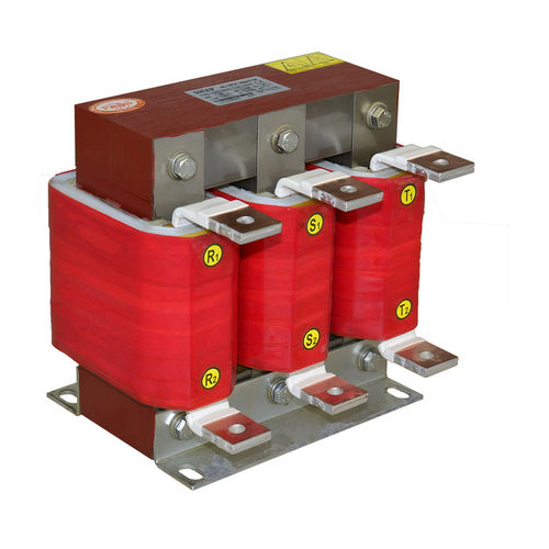 Load choke - SKS-OCL-0250-AB/4 - Shenzhen Sikes Electric Co., Ltd. - magnetic / wire-wound / ferrite