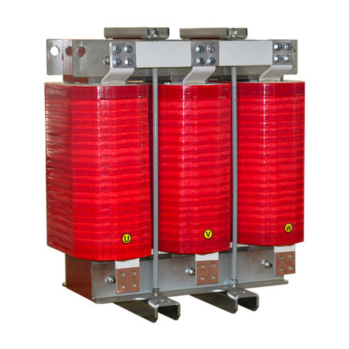 Inverters testing choke - SKS-FZ-0730-AB/4-55 - Shenzhen Sikes Electric Co., Ltd. - magnetic / wire-wound / ferrite