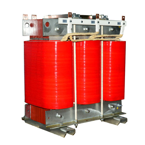 Isolation transformer - SKS-SGA-YH100/0.38 - Shenzhen Sikes Electric Co ...