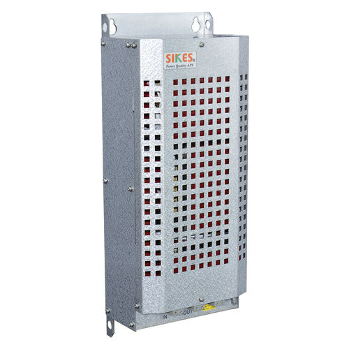 Third harmonic electronic filter - SKS-HFI-0016-1P2C5/15 - Shenzhen Sikes Electric Co., Ltd. - low-pass / passive / single-phase