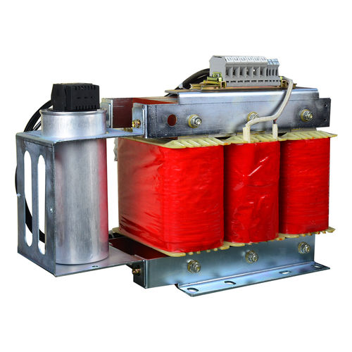Harmonic electronic filter - SKS-OSK-0072-4AS5-08 - Shenzhen Sikes Electric Co., Ltd. - low-pass / passive / three-phase
