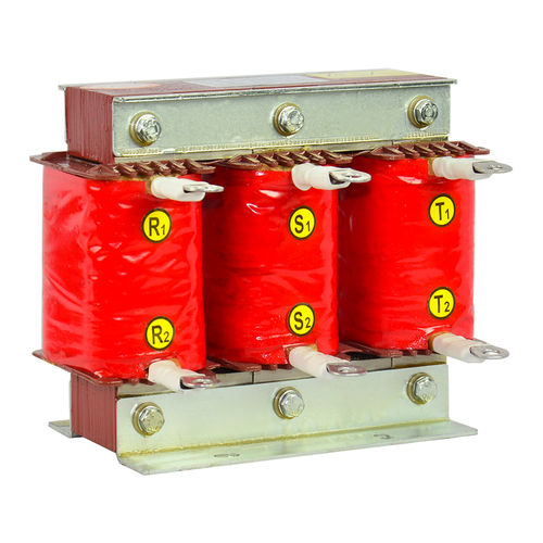 Line choke - SKS-ACL-0080-AL/4-6 - Shenzhen Sikes Electric Co., Ltd. - magnetic / wire-wound / AC
