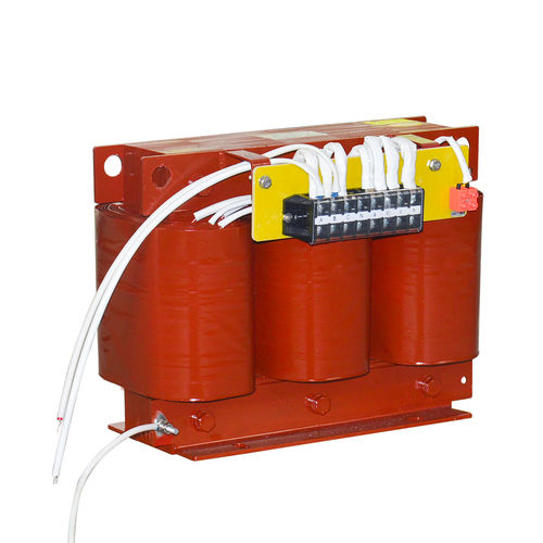 Isolation transformer - SKS-SGGF-7.5KVA/0.38 - Shenzhen Sikes Electric Co., Ltd. - encapsulated / for photovoltaic applications / for wind turbine