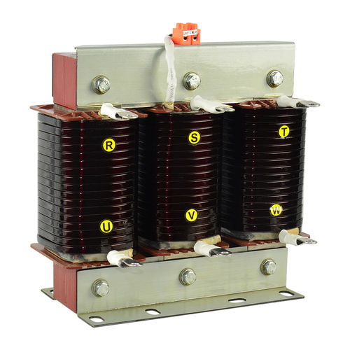 Reactive power compensation choke - SKS-CKSGL-4.2/0.48-7 - Shenzhen Sikes Electric Co., Ltd. - wire-wound / ferrite / AC