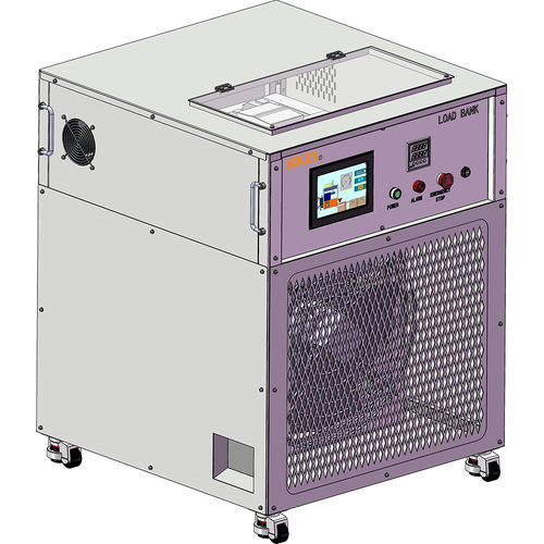 Resistive load bank - SKS-RAC-100KW/400VAC - Shenzhen Sikes Electric Co., Ltd. - AC / inverter