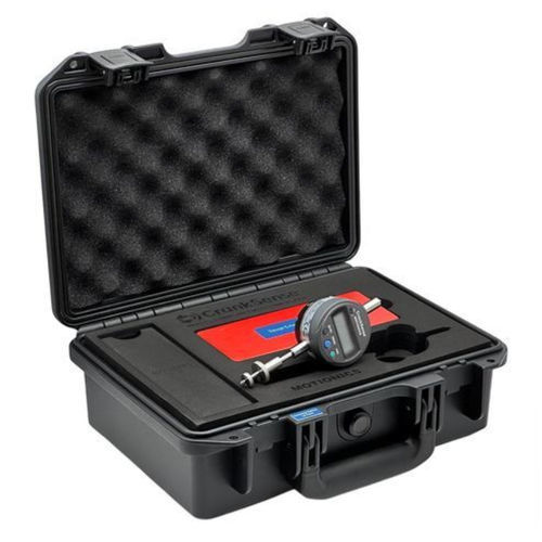 Bending test kit - CrankSense - Motionics, LLC - position / deflection / deformation