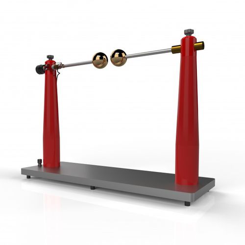 Spark gap tester 57000244 Buckleys (UVRAL) Limited