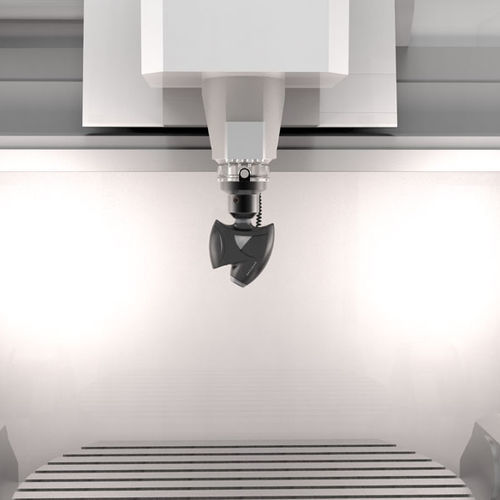Coordinate measuring machine optical sensor - OptiScan-MH - Innovalia-Metrology - 3D