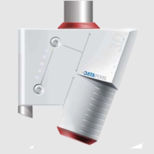 Coordinate measuring machine optical sensor - Innovalia-Metrology - integrated / 3D