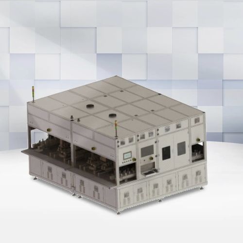 Laser cutting machine - Han's Laser Technology Co., Ltd - splitting / three-phase / automatic