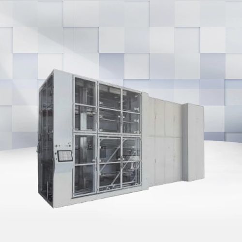 PECVD deposition machine - FALO  - Han's Laser Technology Co., Ltd - thin-film / for photovoltaic applications