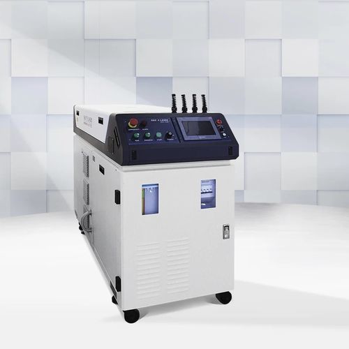 Spot welding welder - PB80 - Han's Laser Technology Co., Ltd - laser / single-phase
